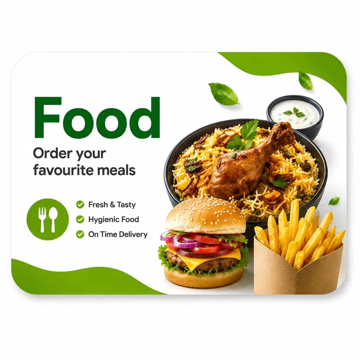 Food