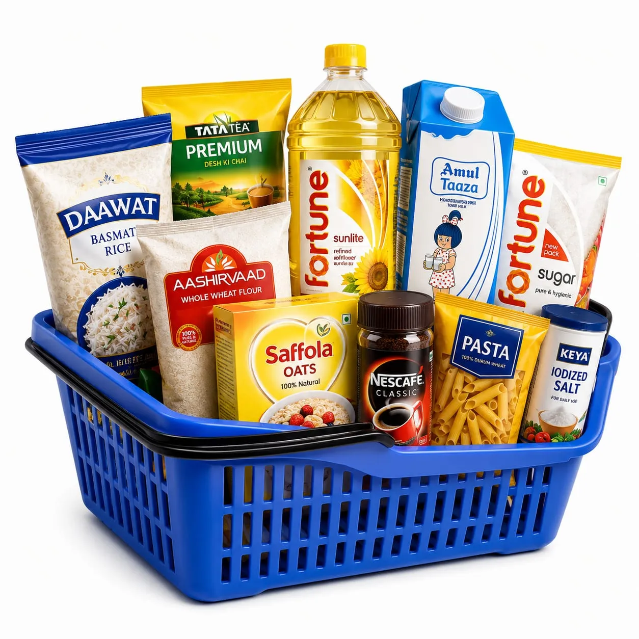 Grocery