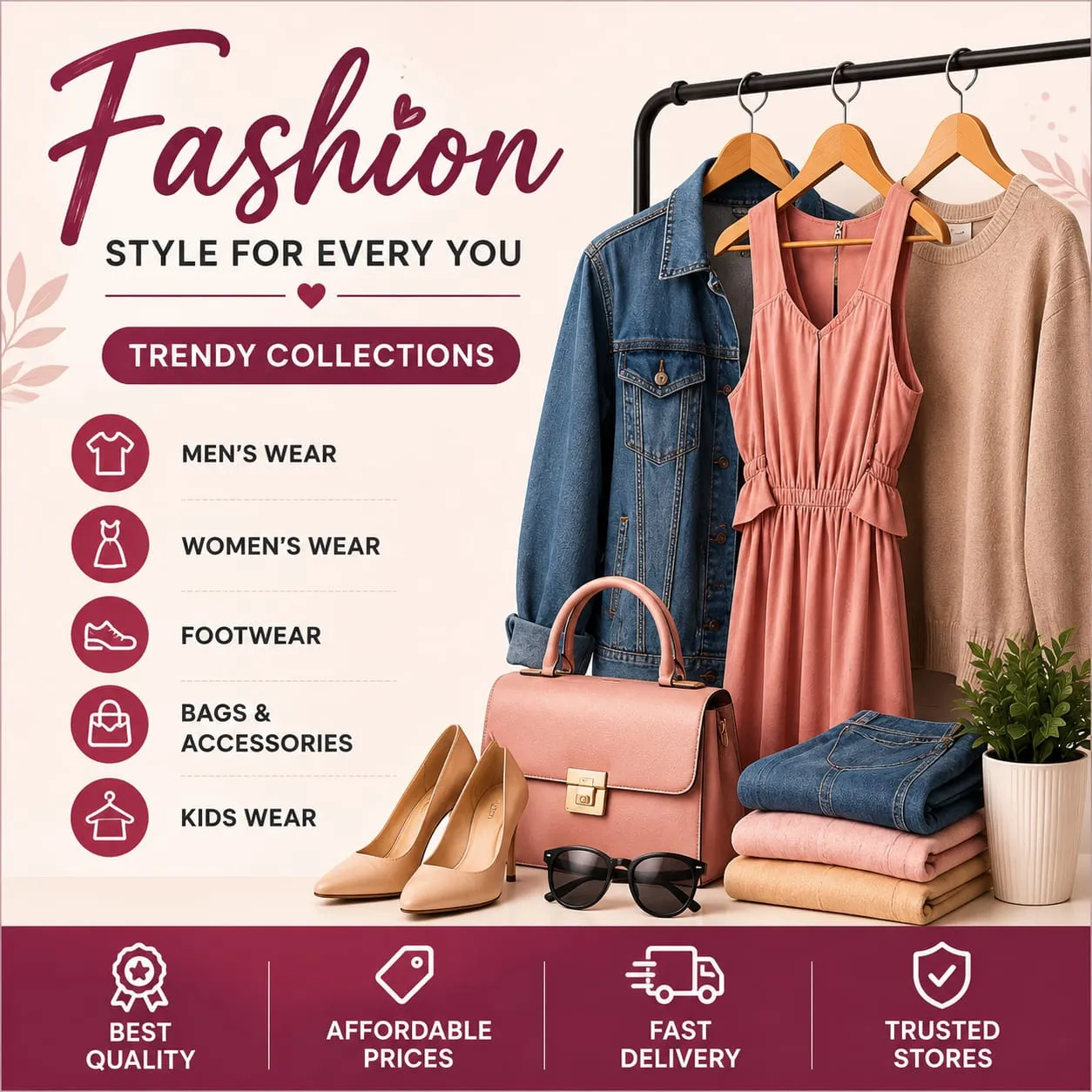 Fashion