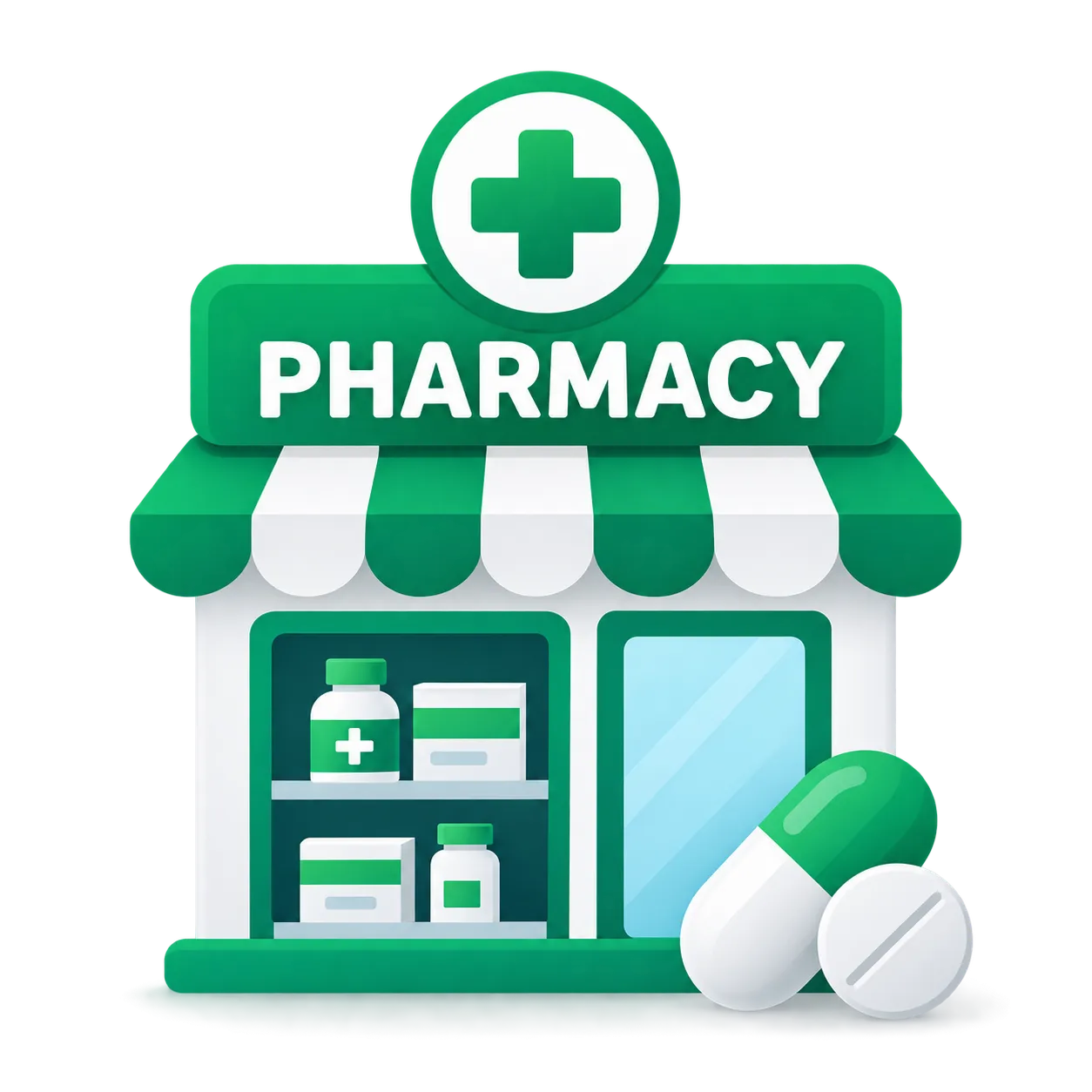 Pharmacy