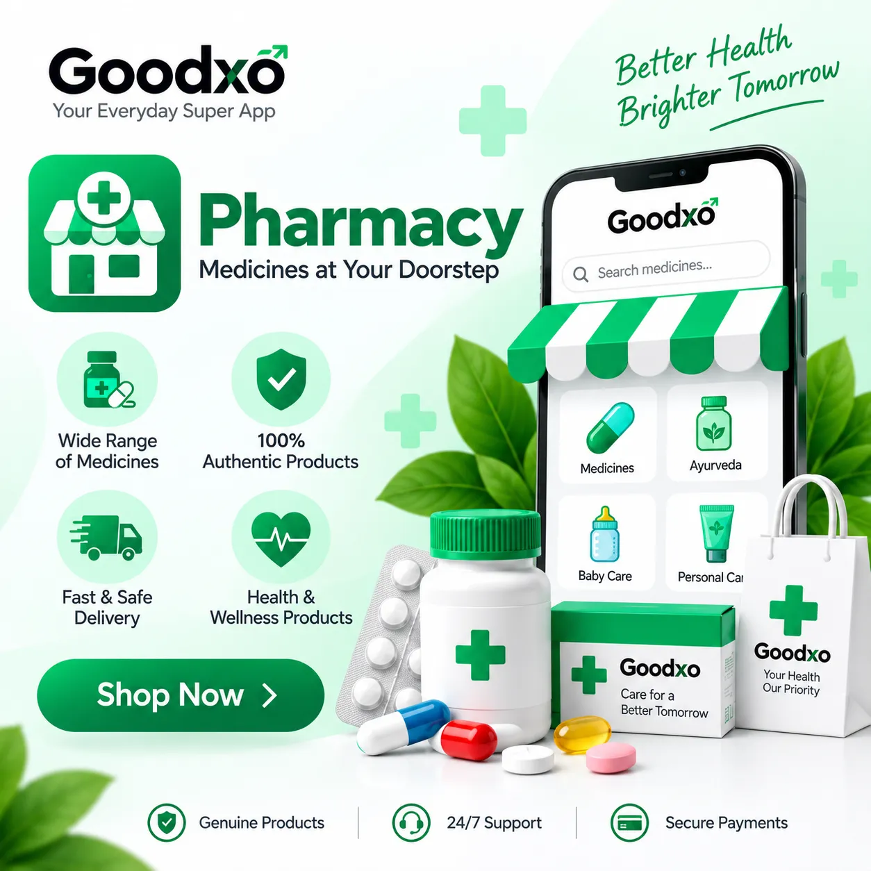 Pharmacy